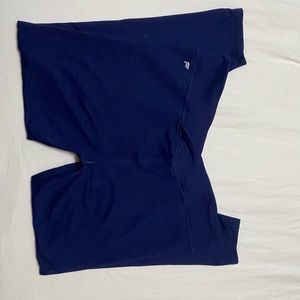 Fabletics leggings size XL